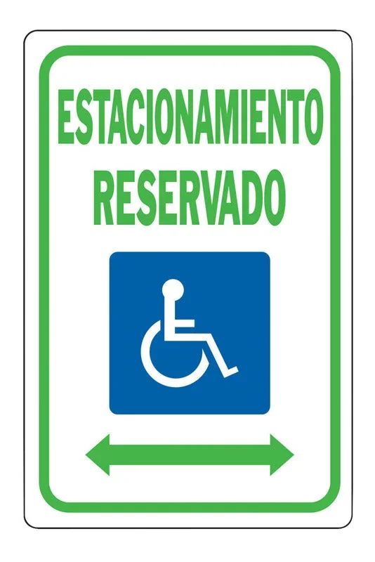 SIGN-ESPACIO-RESERV/PRKG