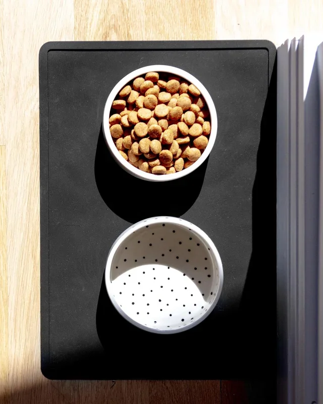 Silicone Feeding Placemat