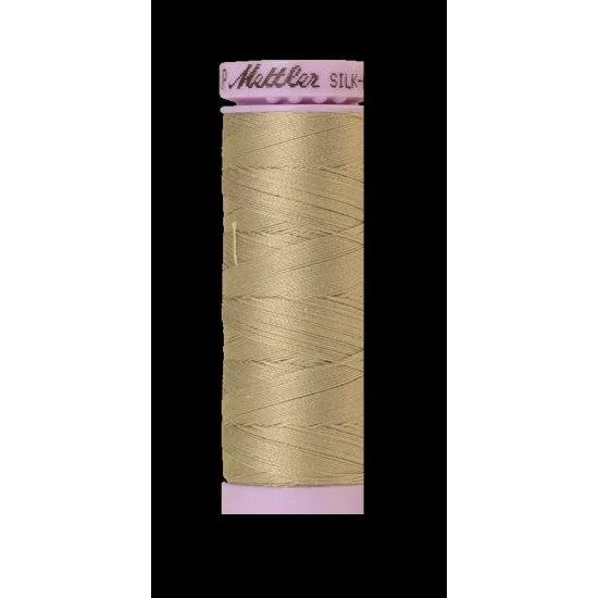 Silk Finish Cotton Thread 164 yards