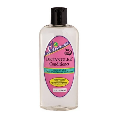 Silverado, Silverado Detangler Conditioner, 8 Oz
