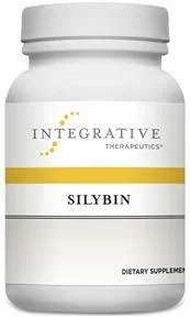 Silybin – 60 Capsules