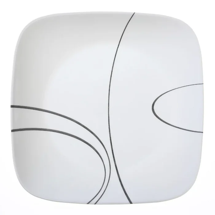Simple Lines Dinner Plate 1069986