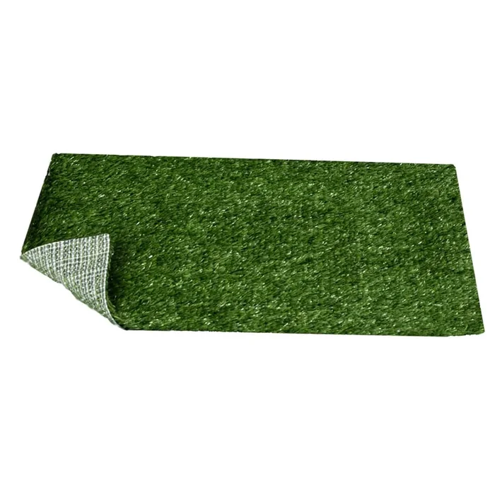 Sistema de baño para perros PoochPad Indoor Turf CLASSIC Premier