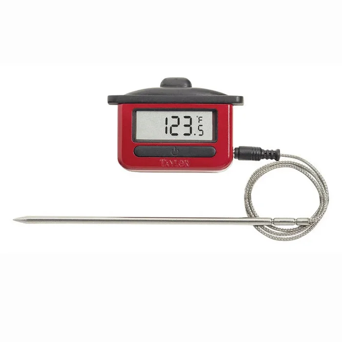 Slowcook Probe Thermometer 9849