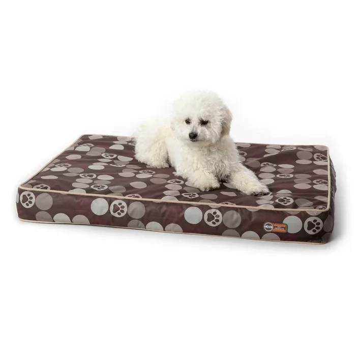 Small Superior Orthopedic Indoor/Outdoor Bed