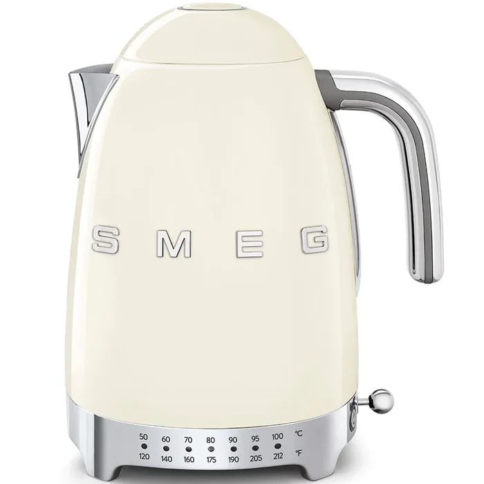 SMEG 50’s Retro Line Variable Temperature Kettle