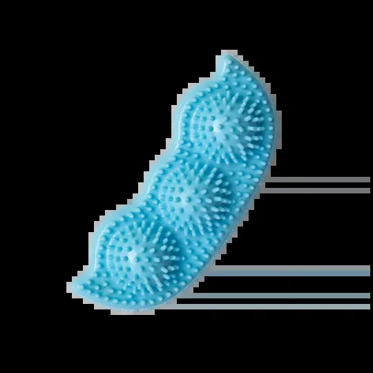 Snugarooz Pea Podz Chew Toy
