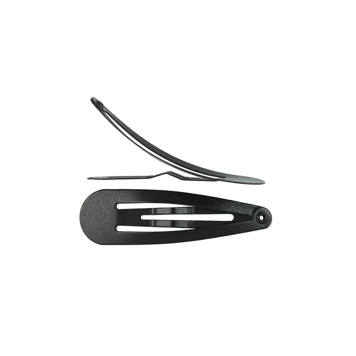 Solid Color Snap Clips SC1