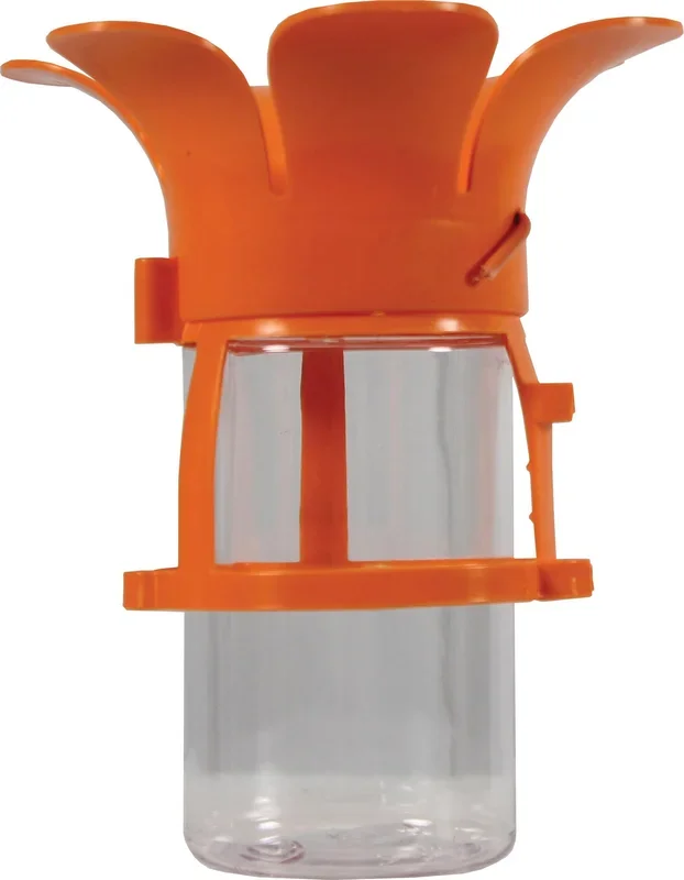 Songbird Essentials Flite Line Jelly & Jam Oriole Feeder – Orange – 10 – 12 Oz