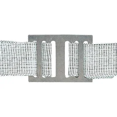 Splicing Buckles, 2 pk