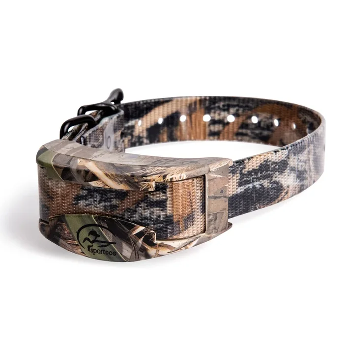 SportDOG SD-425XCAMO Add-A-Dog Collar