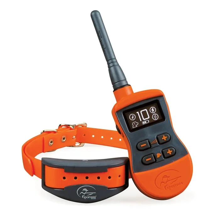 SportDOG SportTrainer Expandable Dog Remote Trainer 3/4 Mile