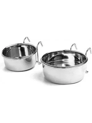 Spot Stainless Steel Coop Cup with Hook 10oz