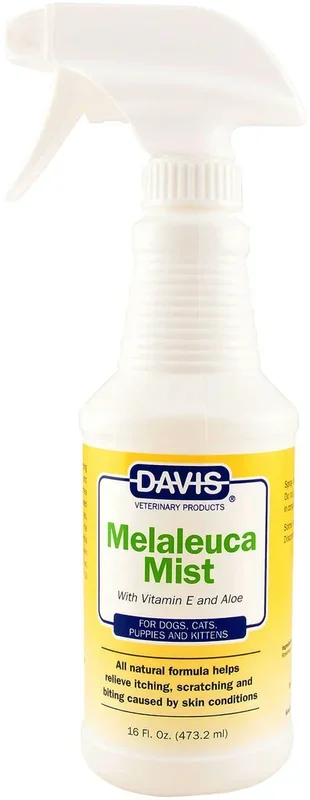 Spray Davis Melaleuca, 16 oz
