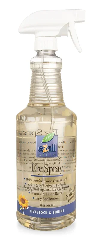 Spray repelente de moscas eZall