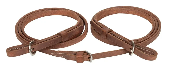 Stacy Westfall ProTack Western Dressage Rein