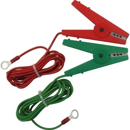Stafix, Patriot Electric Fence Lead Set, 65 MILE