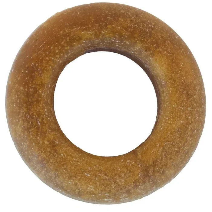 Starmark Dog Edible Chicken Treat Ring