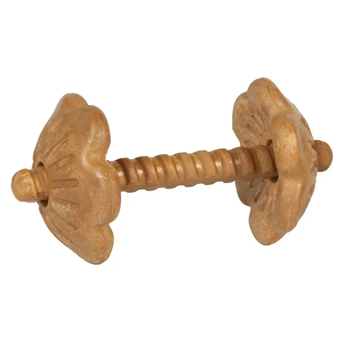 Starmark Dog Interlocking Treats Chicken