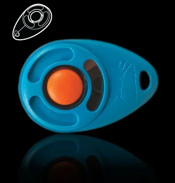 Starmark Pet Products Pro-Training CLICKER