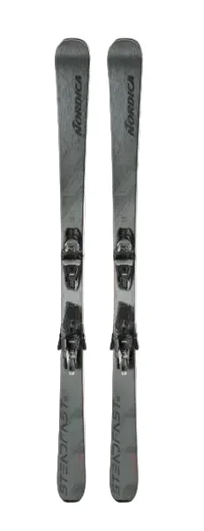 Steadfast 80 DC w/TP2 LT 11 (25/26)