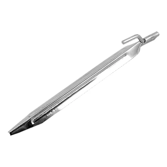 Steel Tent Stakes 9810 and 9813