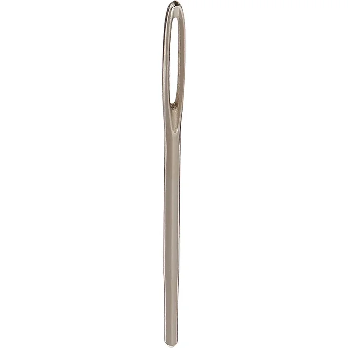 Steel Yarn Needles Pack of 2