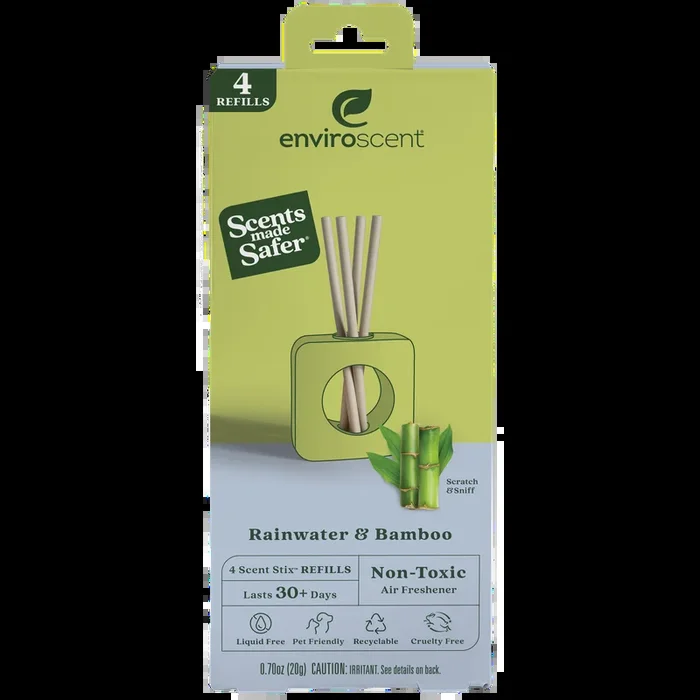 Stix Diffuser Air Freshener Refill