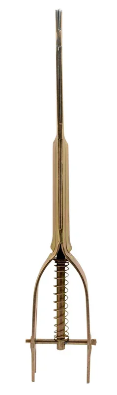 Strainer Handle