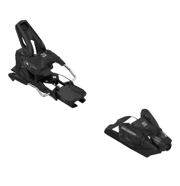 Strive 14 GW 115mm Black (25/26)