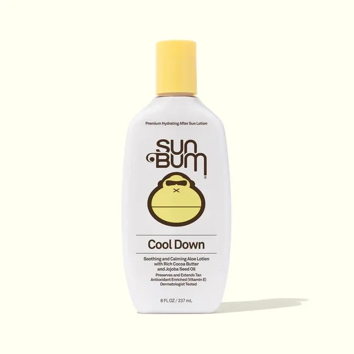 Sun Bum Cool Down After Sun Lotion