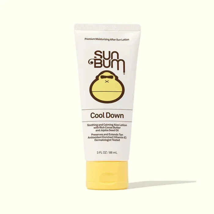 Sun Bum Cool Down After Sun Tube