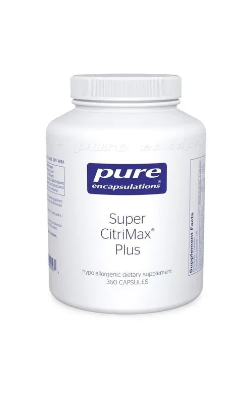 Super Citrimax