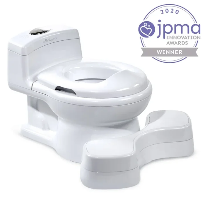 Super Plus Potty Training Kids Toilet Y7820