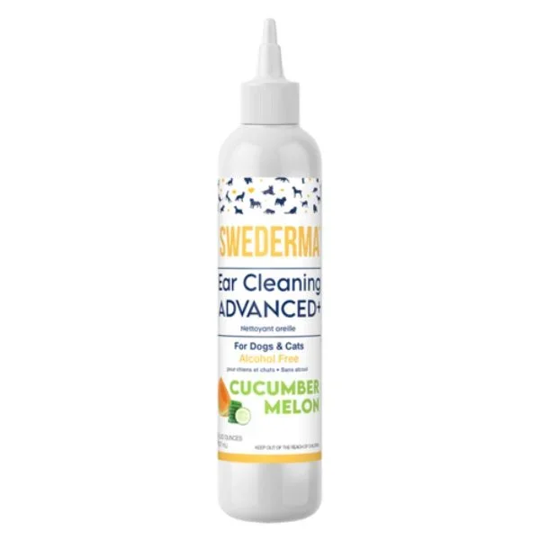 Swederma Dog Ear Cleaning Advantage – 8 Oz