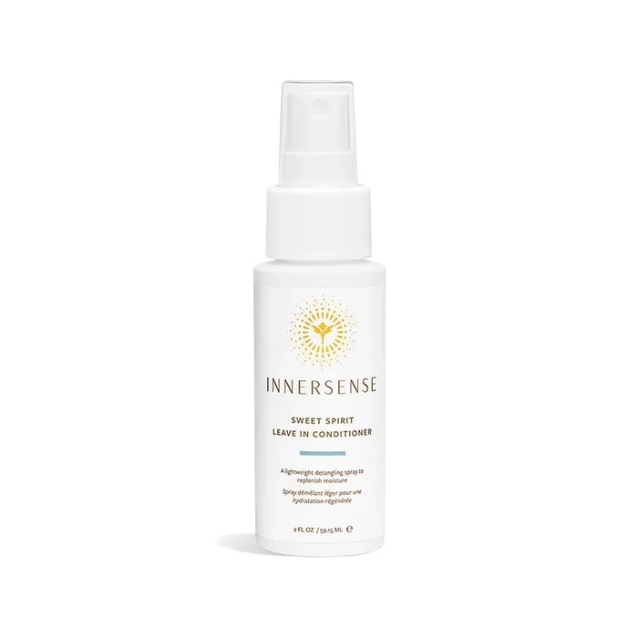 Sweet Spirit Leave In Conditioner – Travel Size
