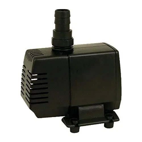 Tetra Pond Water Garden Pump – 325 GPH