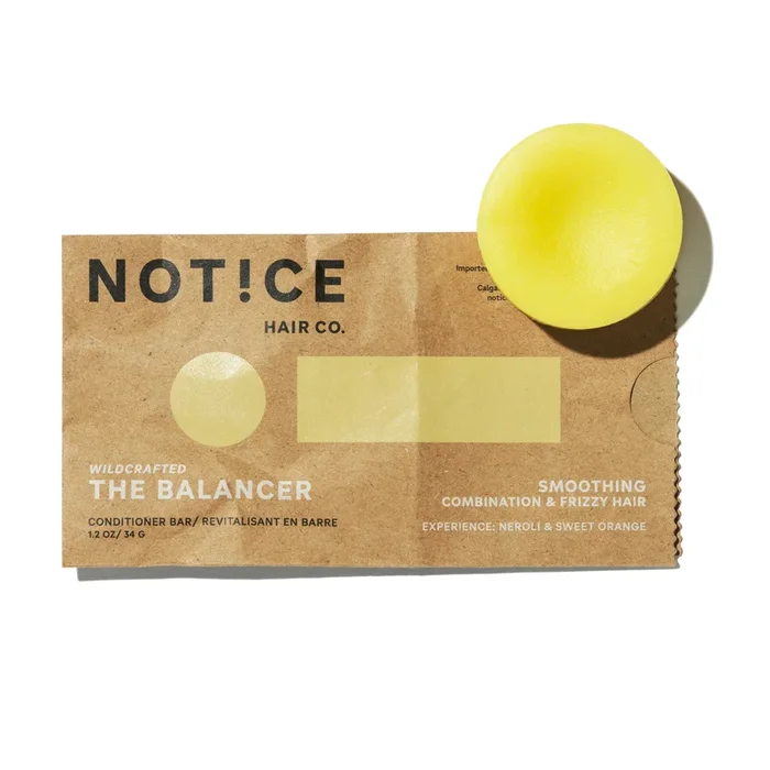 The Balancer Conditioner Bar