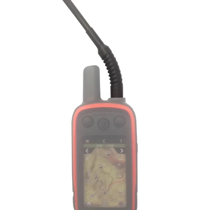 The Buzzard’s Roost Flexslide Long Range Extendable Antenna