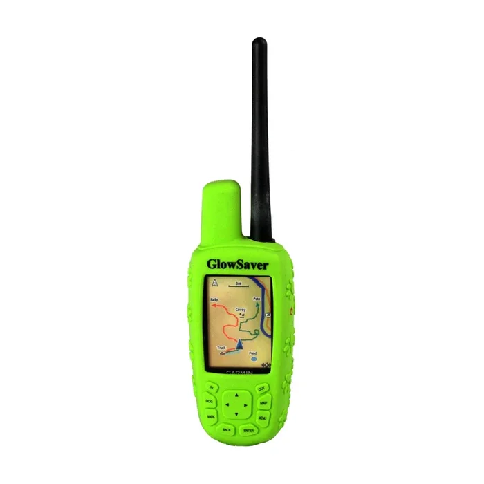 The Buzzard’s Roost GlowSaver Case for Astro with Screen Protectors