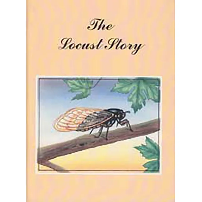 The Locust Story 2320
