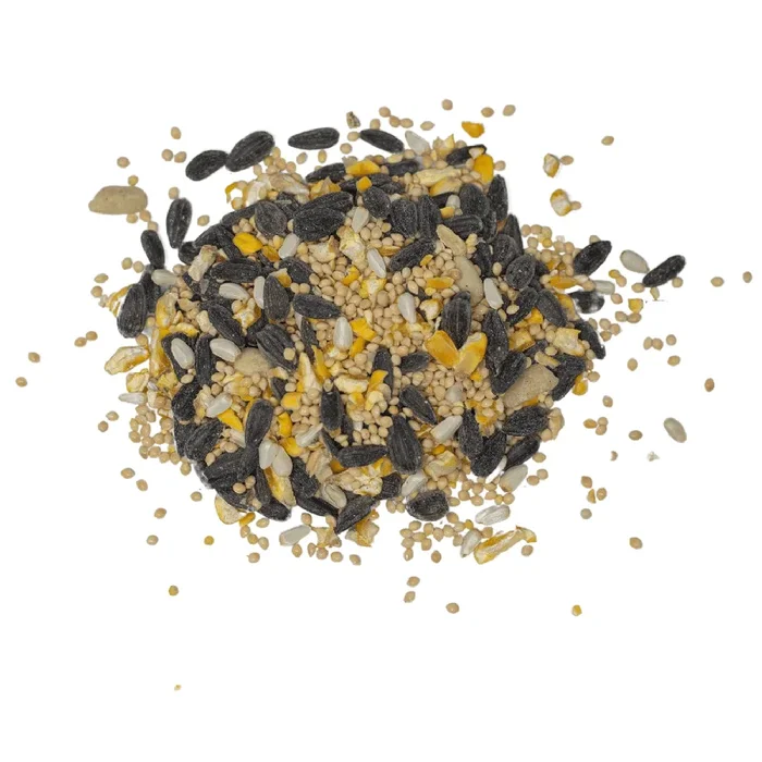 The Mill Backyard Conservation Mix Blend Bird Seed