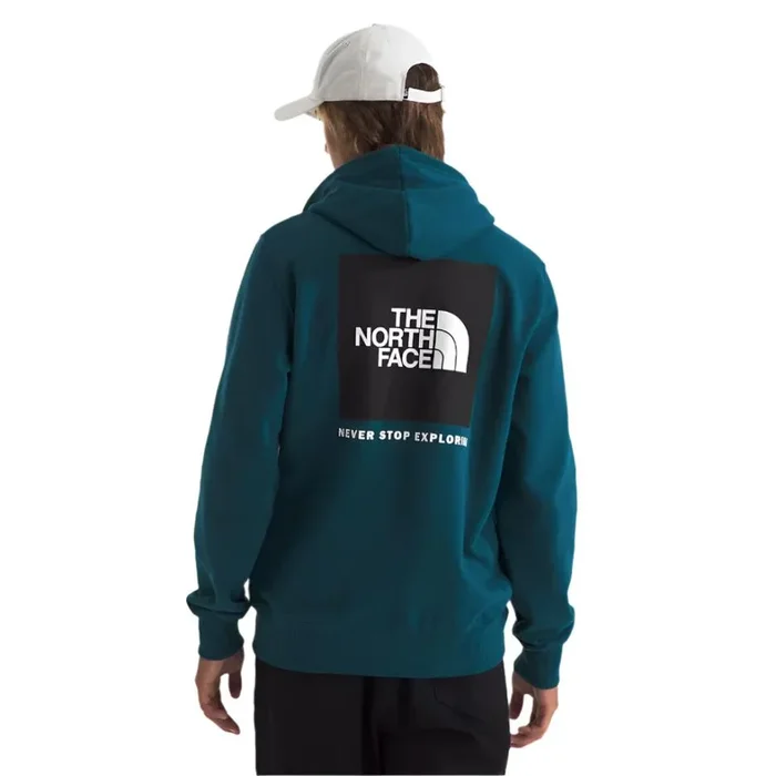 The North Face Men’s Box NSE Pullover Hoodie