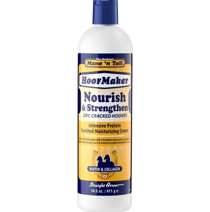 The Original Mane ‘n Tail Hoofmaker