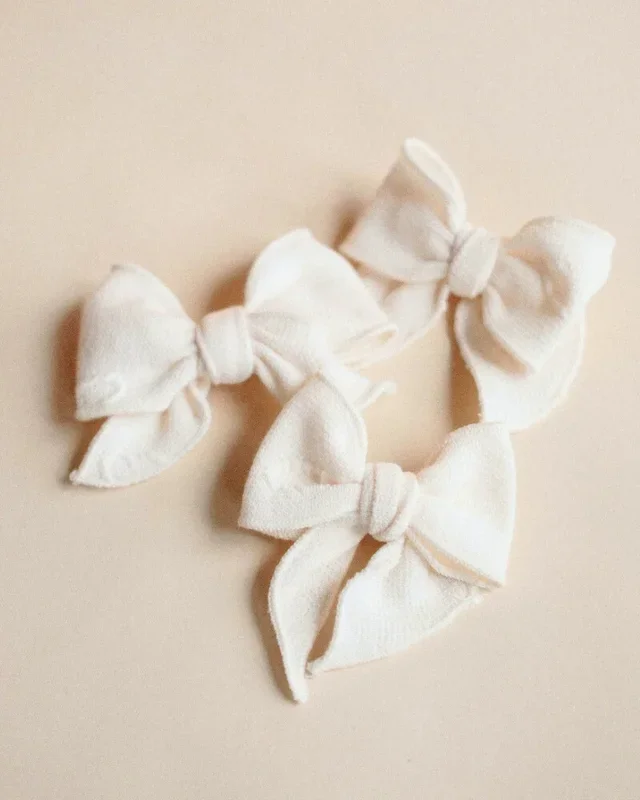 The Prep Dog Bow