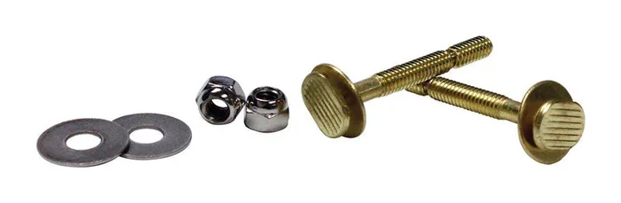 TLTBOLT 1/4X2-1/4 BP SNP