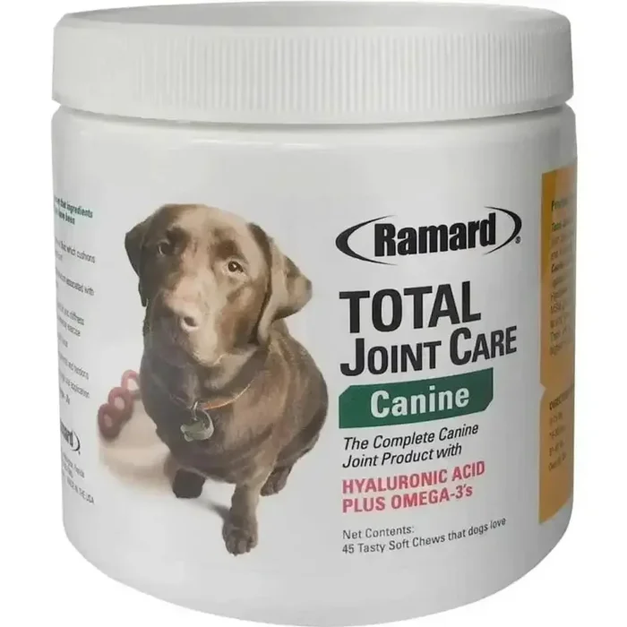 Total Joint Care For Dogs