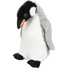 Trixie Dog Erin Penguin Plush Toy