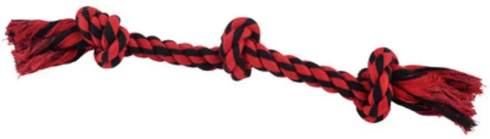 Tuercas para nudos Cuerda de 3 nudos, 15″