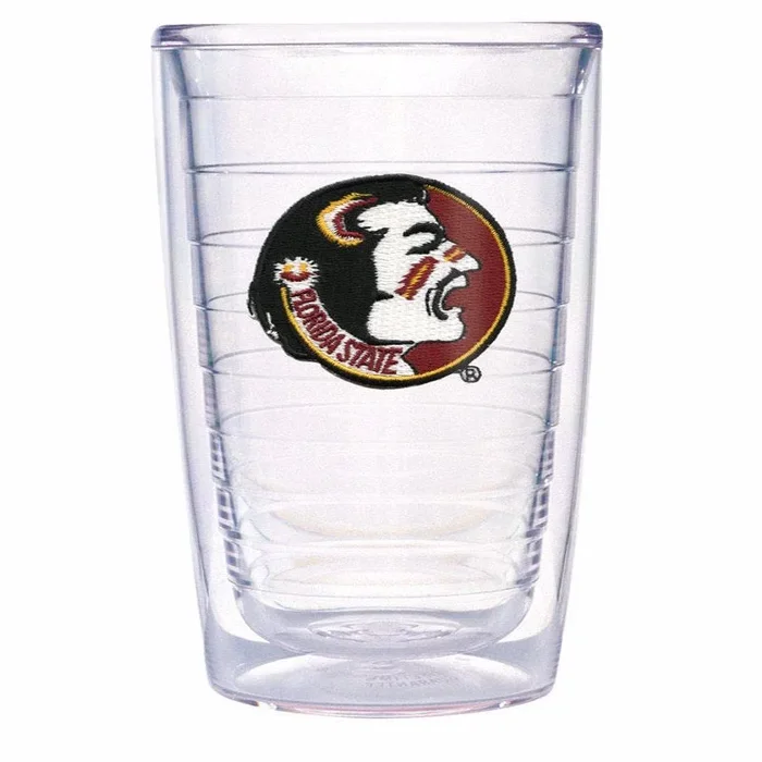 TUMBLER FLORIDA ST 16OZ